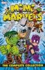 MINI MARVELS THE COMPLETE COLLECTION TP [9780785184904]